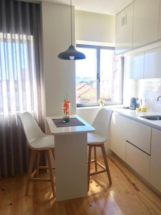 Studio Jardim Sao Lazaro Порту Екстер'єр фото